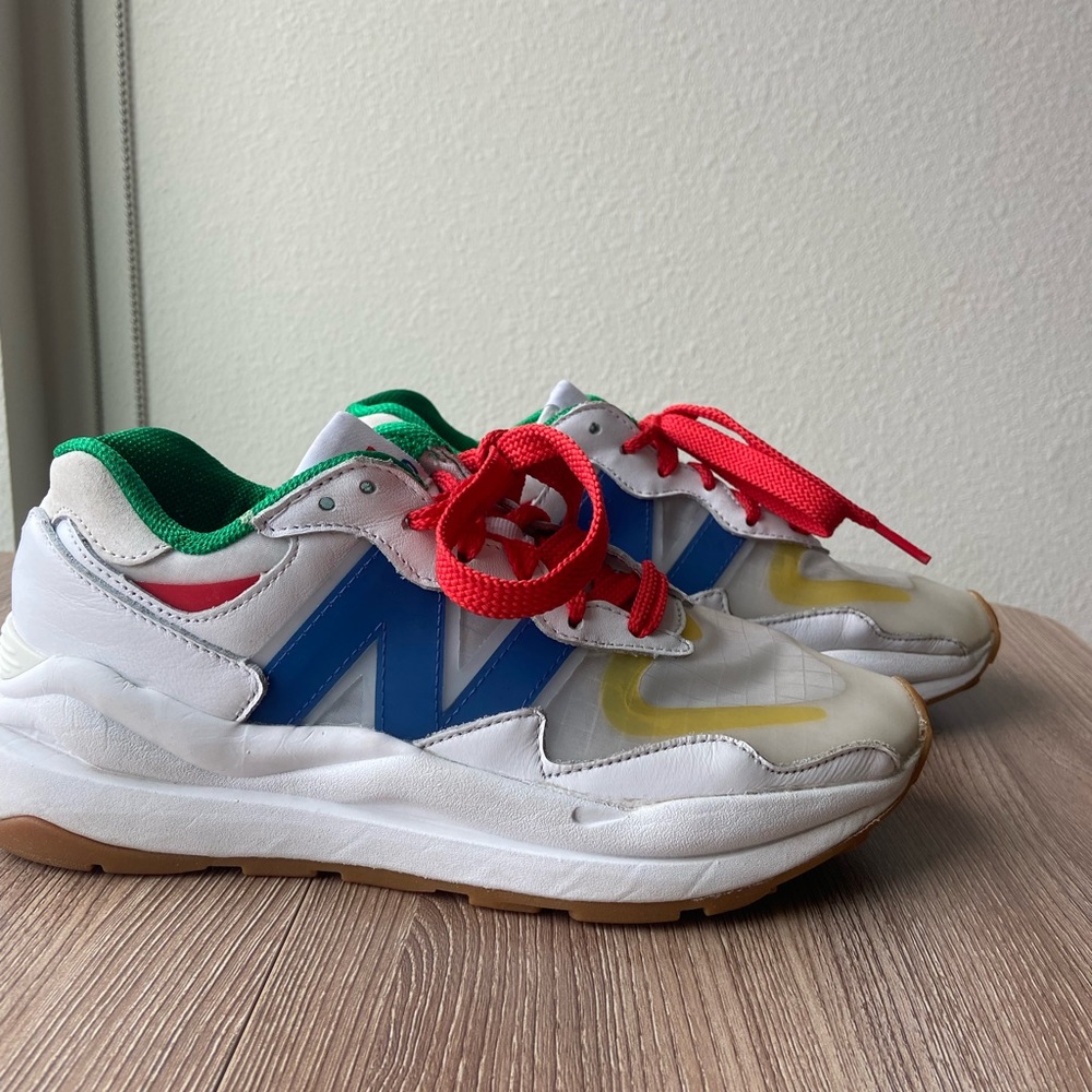 New Balance Staud Sneakers Unisex